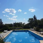 别墅 Magnet 洛泽内茨