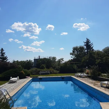 Villa Magnet Lozenets