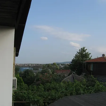 Villa Magnet Lozenets