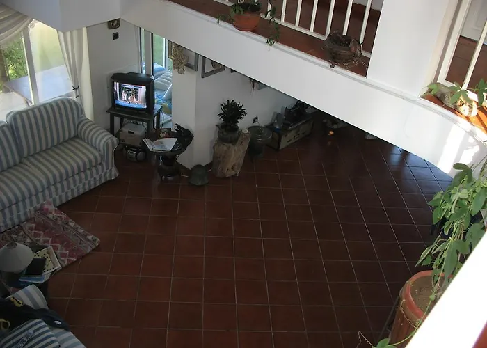 Magnet Villa Lozenets