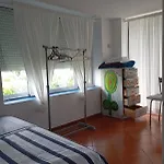 Magnet Villa Lozenets