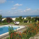 Villa Magnet Lozenets