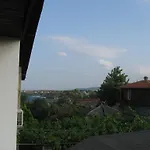 Vila Magnet Lozenec