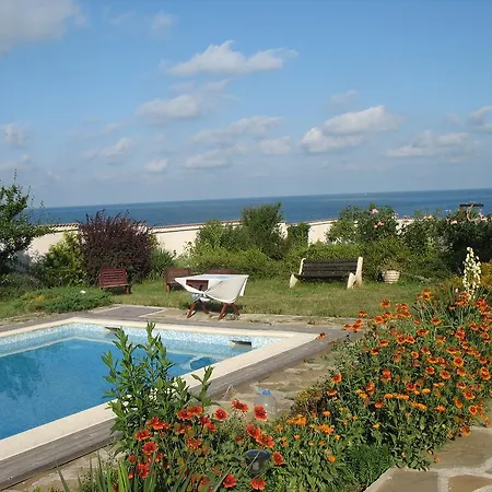 Villa Magnet Lozenets