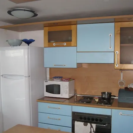 Луксозна вила Magnet