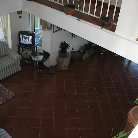 Magnet Villa Lozenets