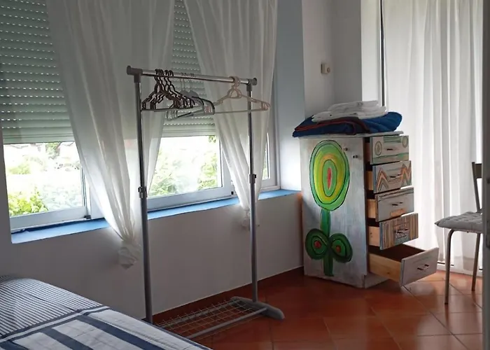 Magnet Villa Lozenets