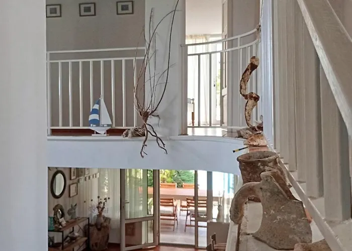 Villa Magnet Lozenets