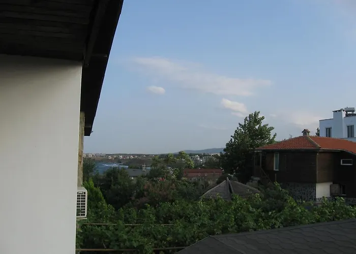 Villa Magnet Lozenets